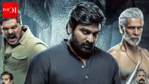 vijay sethupathi — IN news
