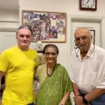 Vijaypat Singhania Dies at 87, Leaving a Lasting Legacy
