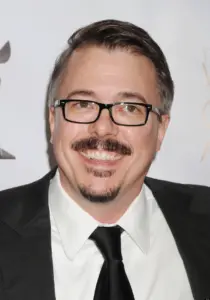 Vince Gilligan: Creator of Breaking Bad and Pluribus