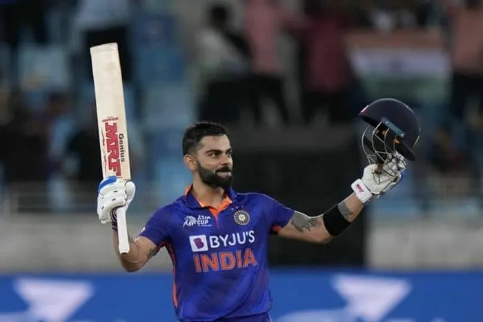 विराट कोहली: Virat Kohli Shines with 69 Runs in IPL 2026