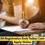 VITEEE 2026 Registration Deadline Approaches