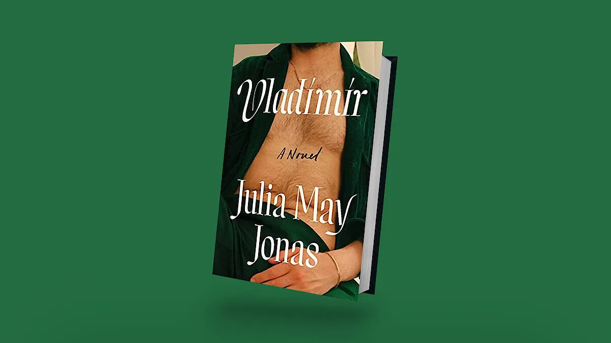 vladimir netflix series — IN news