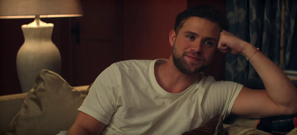 vladimir netflix — IN news