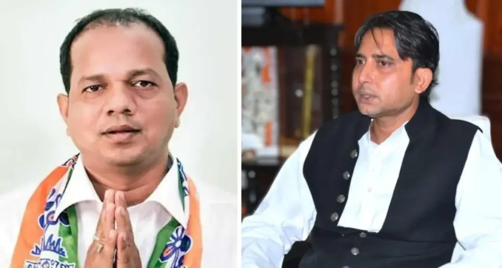 Voter Search: Updates from West Bengal and Assam