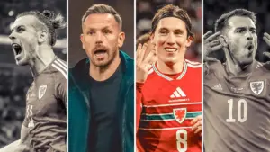 Wales vs Bosnia and Herzegovina: A Crucial World Cup Qualifier