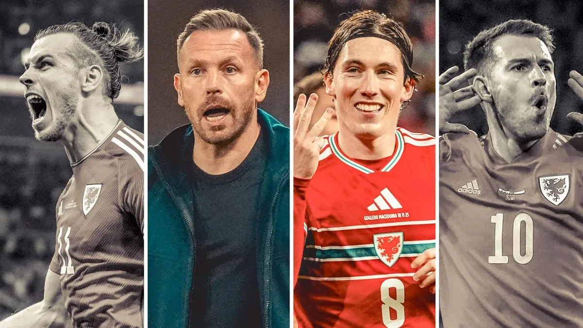 wales vs bosnia and herzegovina — IN news