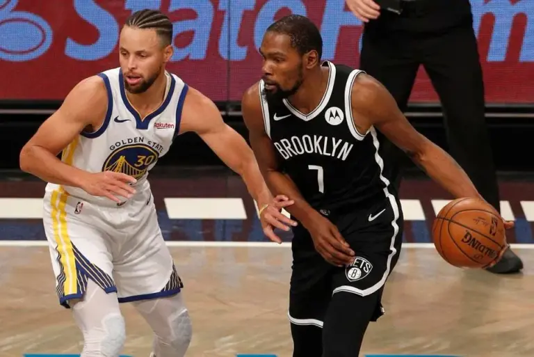 Warriors vs Nets: Key Stats and Insights Ahead of the Matchup