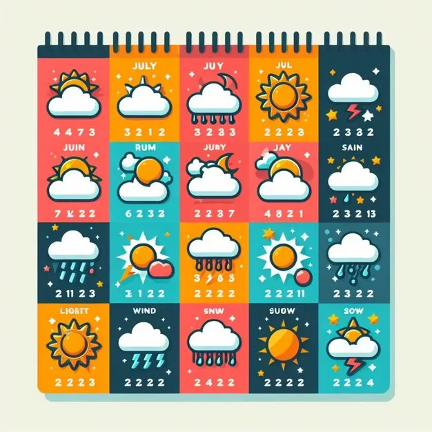 Weather 10 Days: South Florida Forecast Update