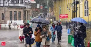 Weather Hyderabad: Showers Expected in the Coming Days