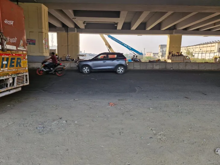 Weather Meerut: Dense Fog Causes Disruptions in Uttar Pradesh