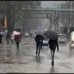 Weather Srinagar: March 10, 2026 Update