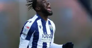 west brom vs southampton — IN news