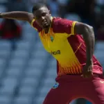 West indies vs india: Samson’s Stellar Performance Secures Semifinal Spot