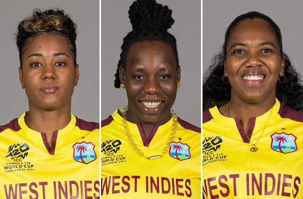 west indies women vs sri lanka women — IN news