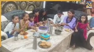 When is Ashtami in March 2026?