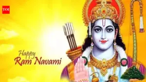 When is Ram Navami in 2026: Key Dates and Celebrations