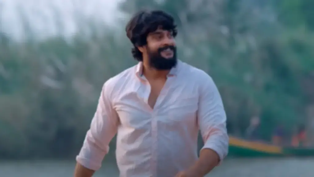 With Love OTT: A New Tamil Romantic Comedy on Netflix