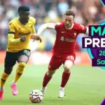 Wolves vs Liverpool: Wolves Secure Last-Minute Victory