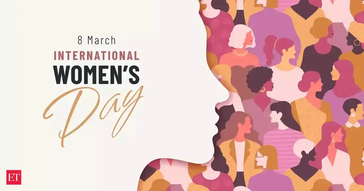 woman day 2026 — IN news