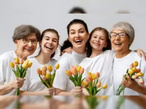 women's day wishes — IN news