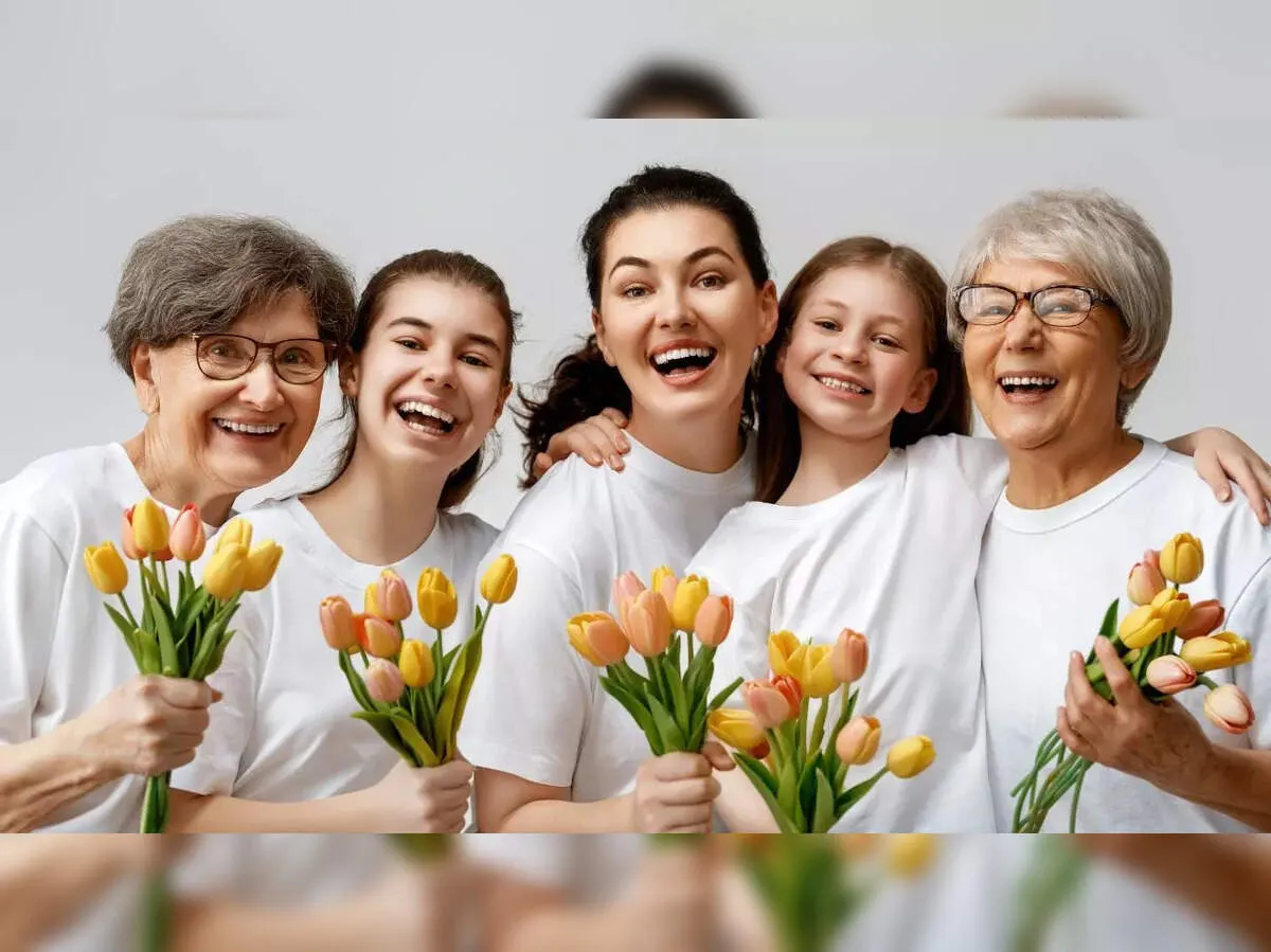 women's day wishes — IN news