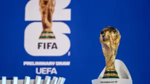 world cup qualifiers — IN news