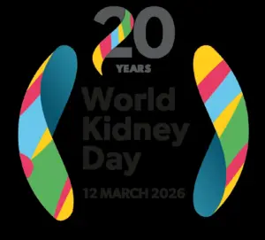 world kidney day — IN news