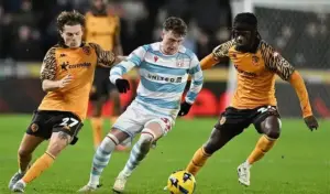 wrexham vs hull city — IN news