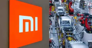 xiaomi — IN news
