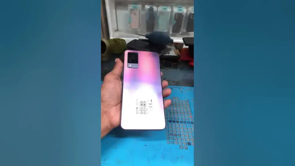 Y21 5g: Vivo  Launches in India with Competitive Features