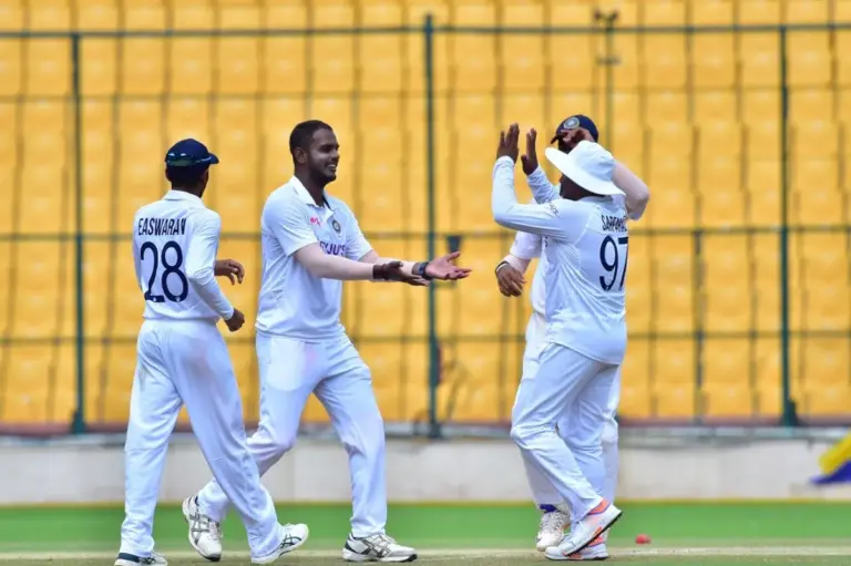 Yash Dayal’s Absence from IPL 2026