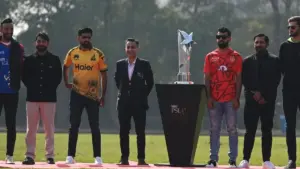 Yasir Khan Set to Play for Rawalpindiz in PSL 2026