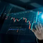 Yes bank share performance declines amid mixed financial results