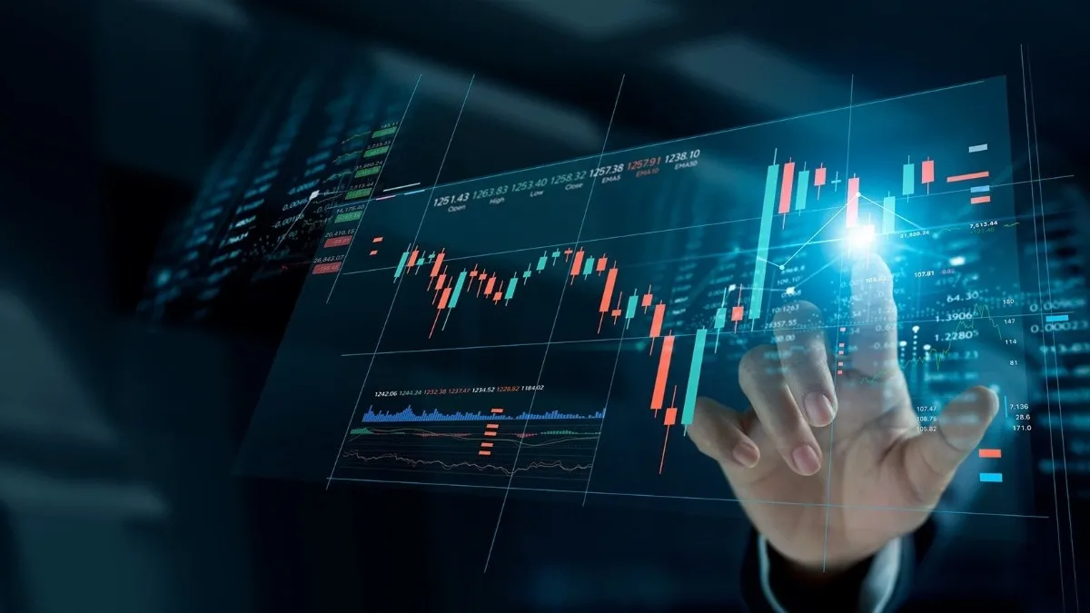 yes bank share — IN news