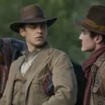 Young sherlock holmes guy ritchie