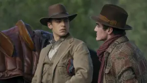 Young sherlock holmes guy ritchie