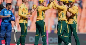 Zim vs sa: South Africa vs Zimbabwe in T20 World Cup 2026 Showdown