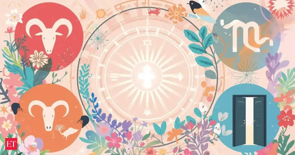 13 april 2026: Astrology Predictions:  Marks a Turning Point for Key Zodiac Signs