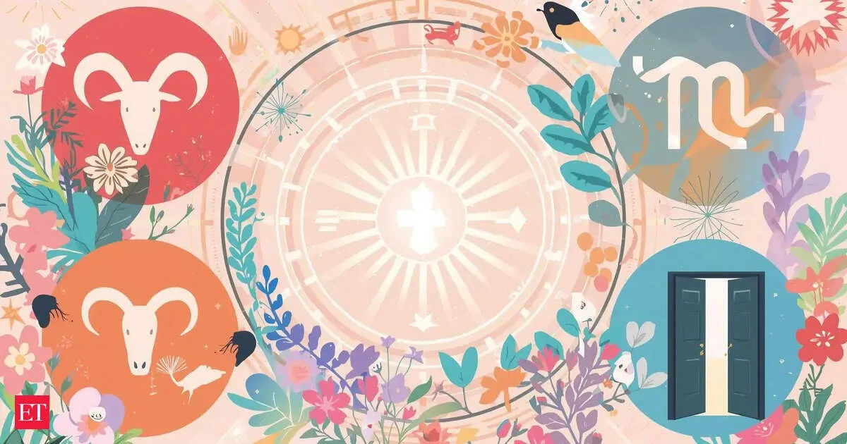 13 april 2026 — IN news