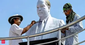 14 April 2026 Holiday: Ambedkar Jayanti