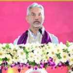 आर श्रीलेखा: R Sreelekha’s Rally Incident Raises Eyebrows in Kerala Elections