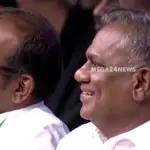 ஆதவ் அர்ஜுனா: Adhav Arjuna Faces Nomination Challenges in Tamil Nadu Elections