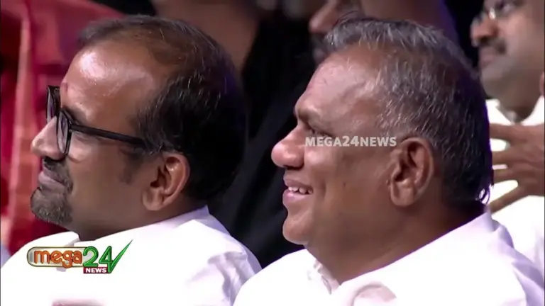 ஆதவ் அர்ஜுனா: Adhav Arjuna Faces Nomination Challenges in Tamil Nadu Elections