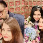 Abhishek Bachchan Attends Trailer Launch of Raja Shivaji