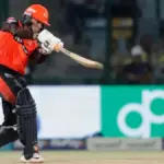 Abhishek Sharma IPL: Fined 25% of Match Fees After Code of Conduct Breach