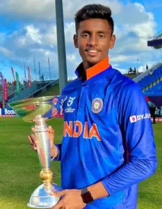 Abishek Porel Expected to Replace Pathum Nissanka in Delhi Capitals Lineup