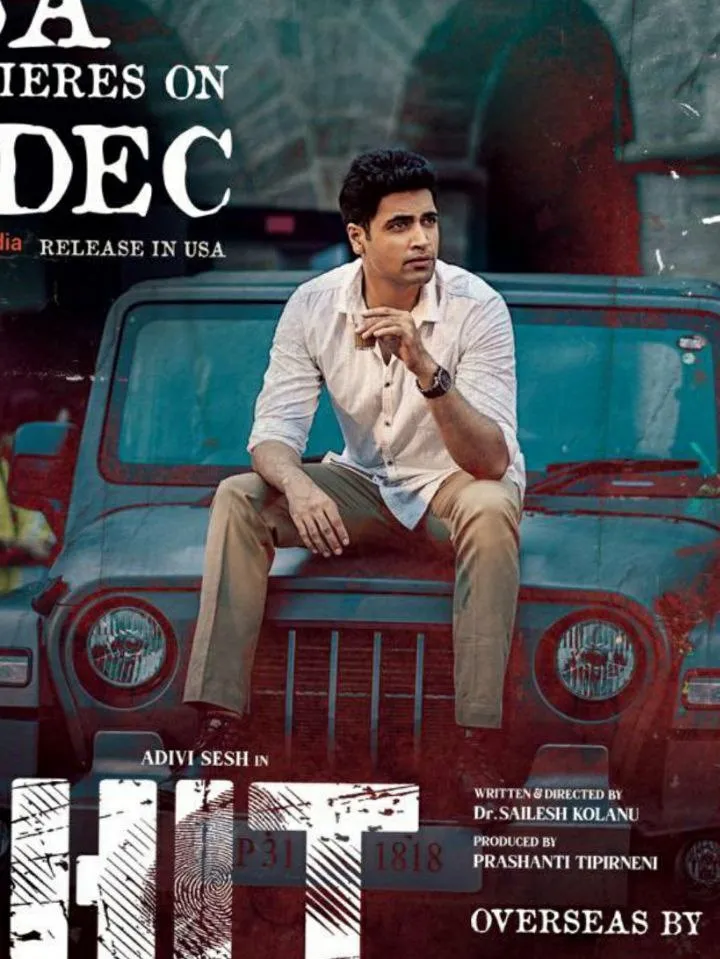 అడివి శేష్: Adivi Sesh Removed from ‘Chandamama’ for Poor Performance