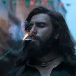 Aditya Uppal’s Admiration for Sanjay Dutt