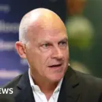 Air india ceo campbell wilson resigns