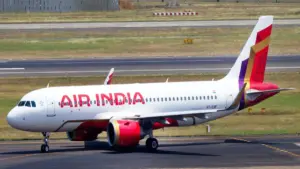 Air India UAE Non-Scheduled Flights: A Shift in Operations